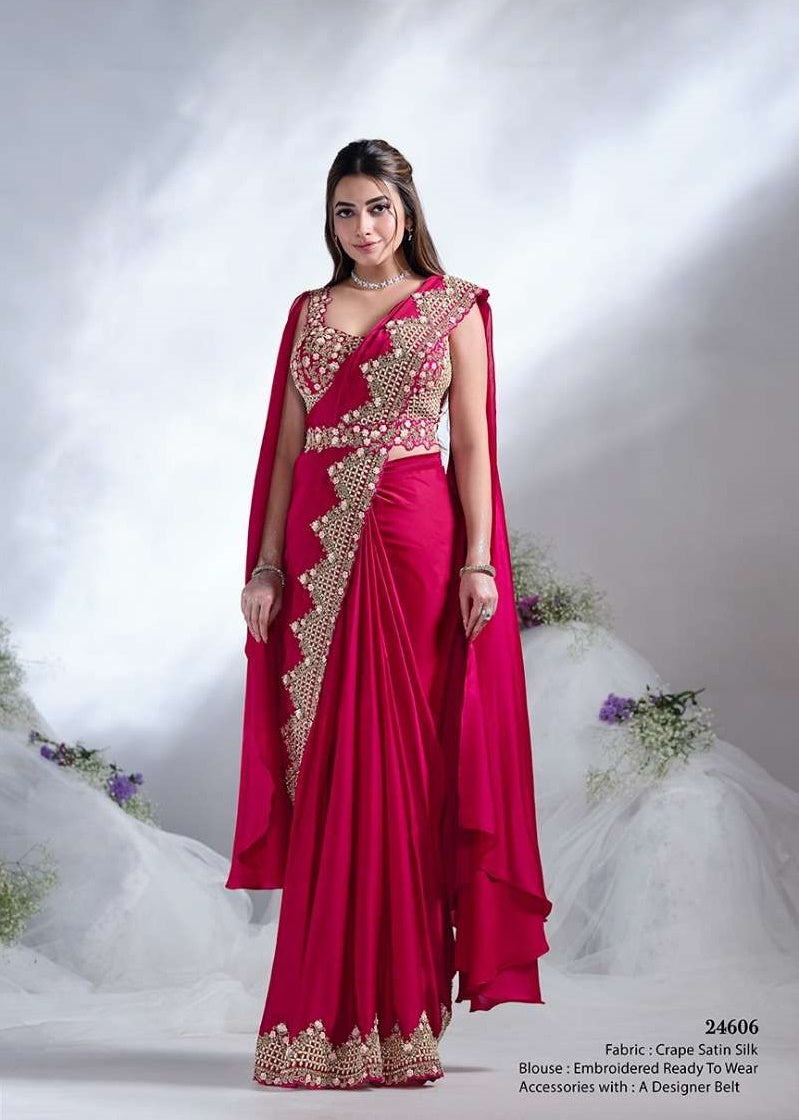 Mahotsav Mohmanthan-aura (11 Pcs)