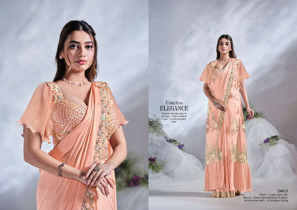 Mahotsav Mohmanthan-aura (11 Pcs)