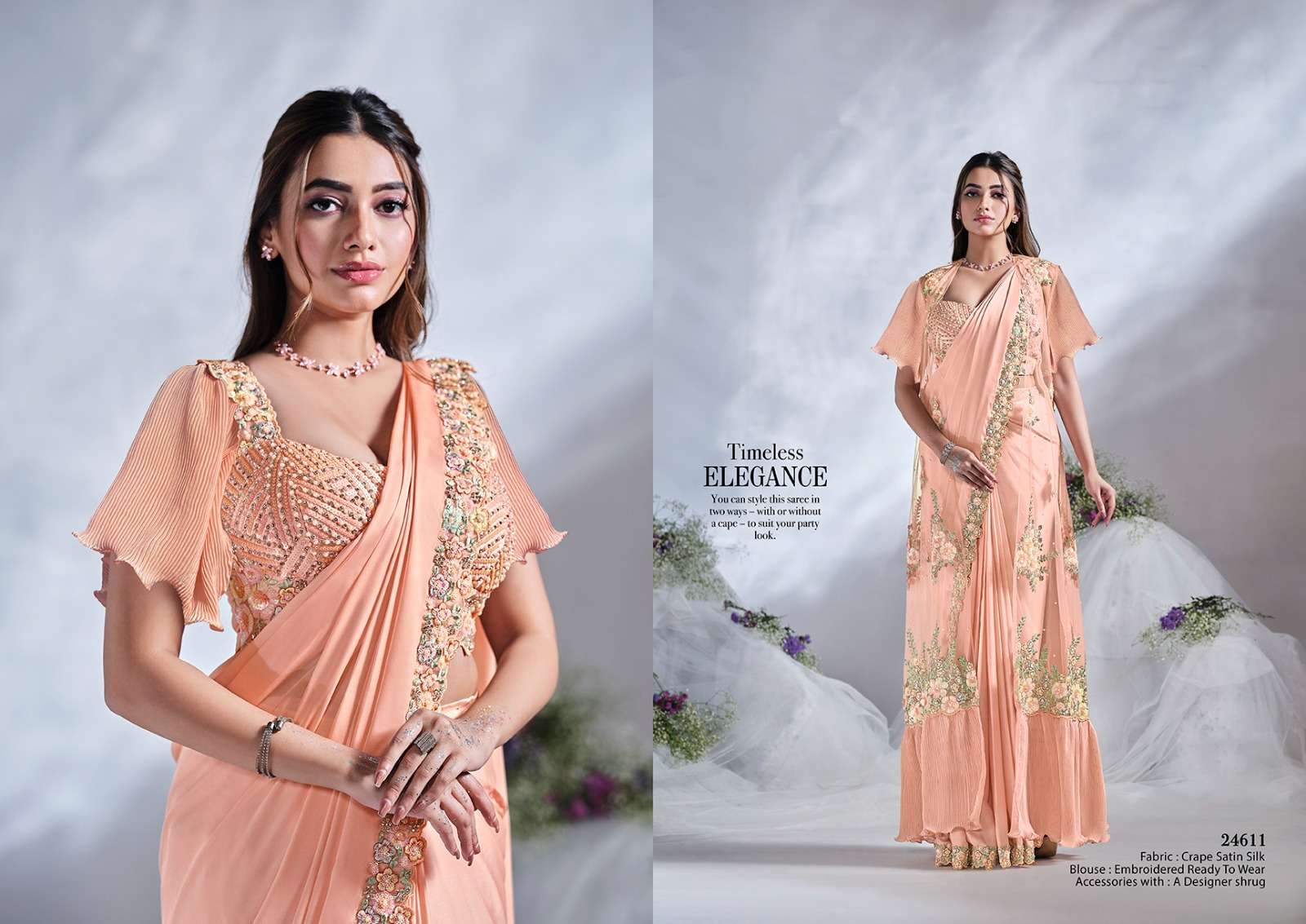 Mahotsav Mohmanthan-aura (11 Pcs)