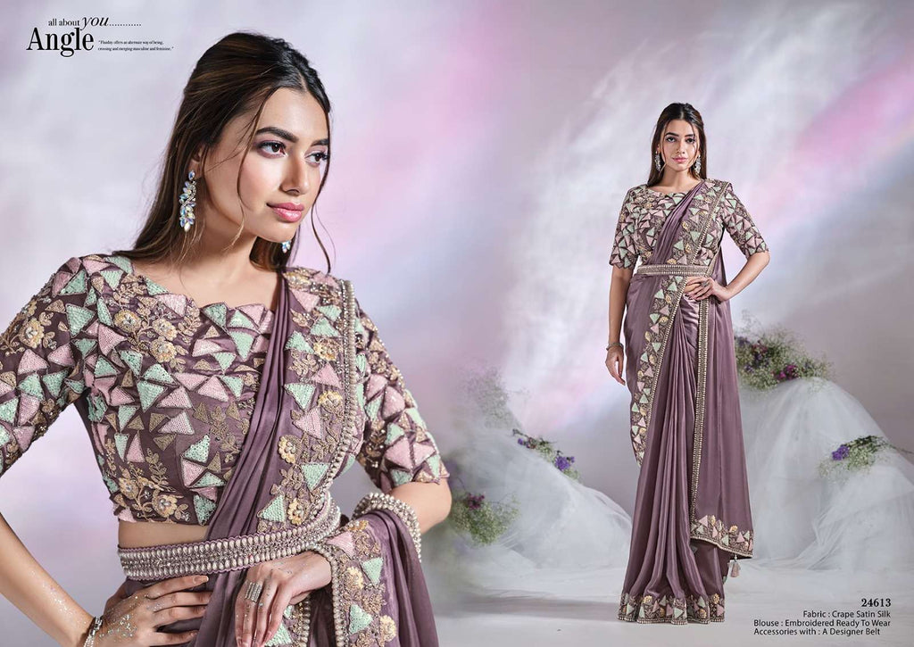 Mahotsav Mohmanthan-aura (11 Pcs)