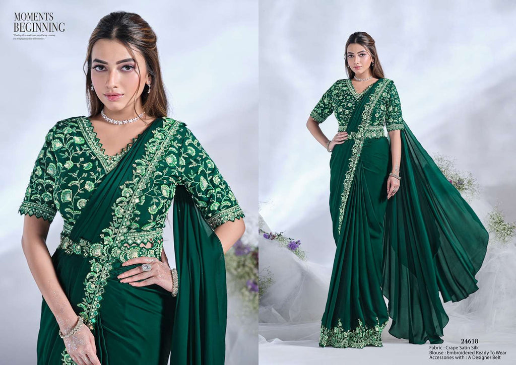 Mahotsav Mohmanthan-aura (11 Pcs)