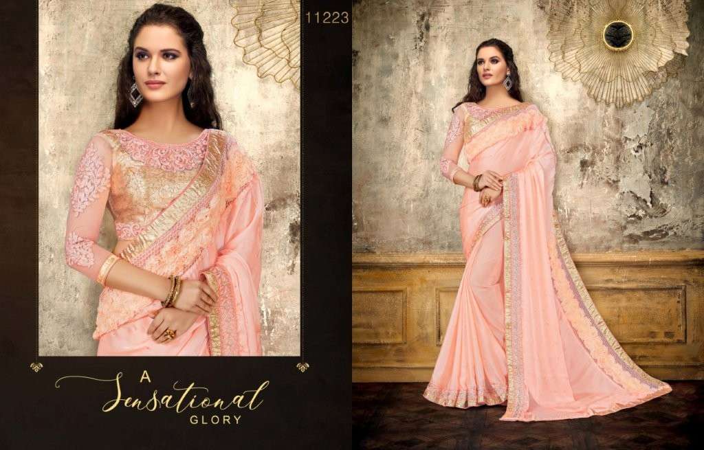 Mahotsav Sale Vol-1 (13 Pcs)
