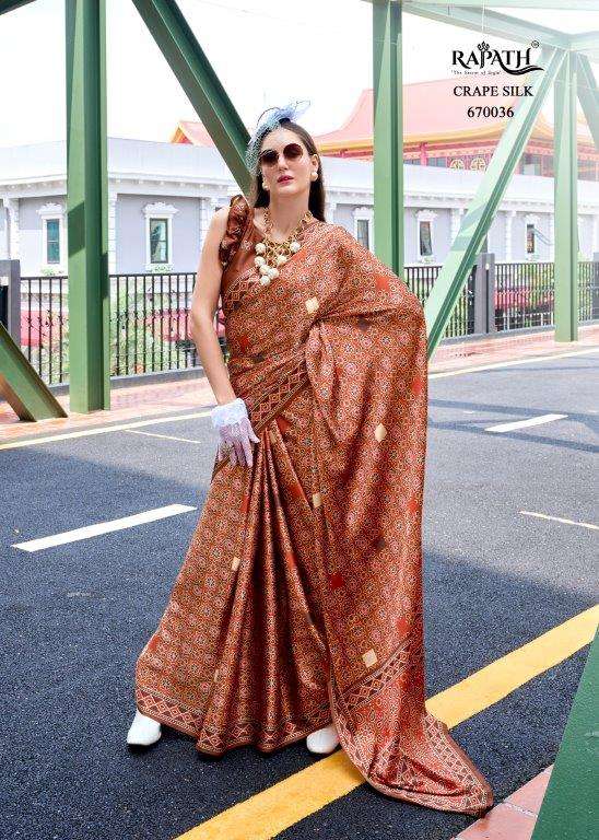 Rajpath Next Generation