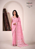 Rajpath Pirana Silk