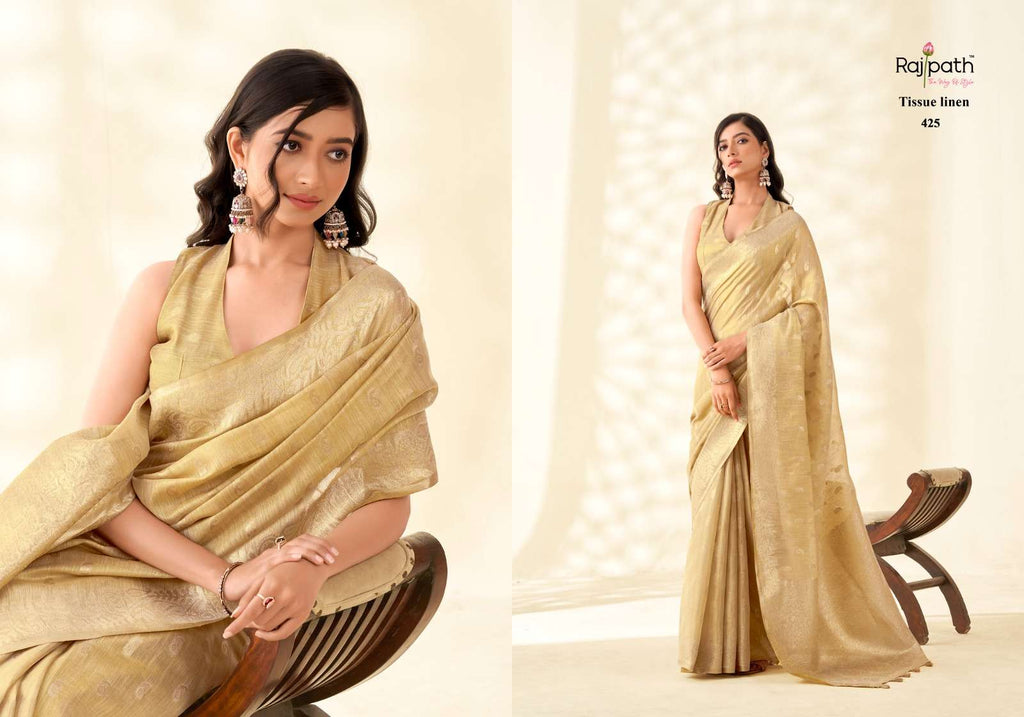 Rajpath Kanvas Silk