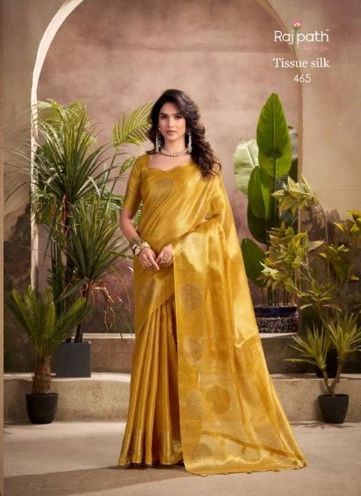 Rajpath Kiri Silk