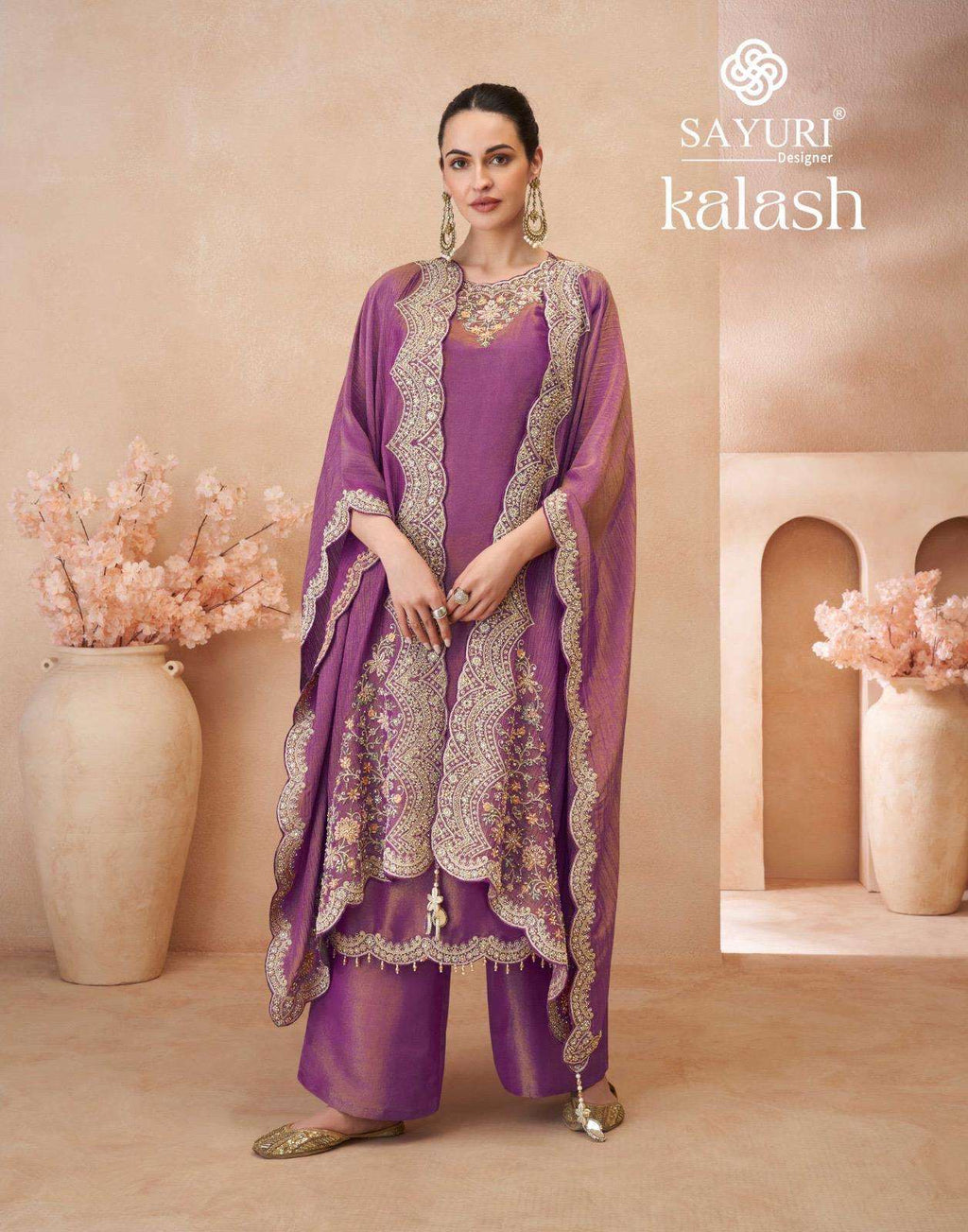 Sayuri Kalash