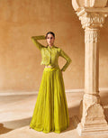 Sayuri Raas (1 Pcs)