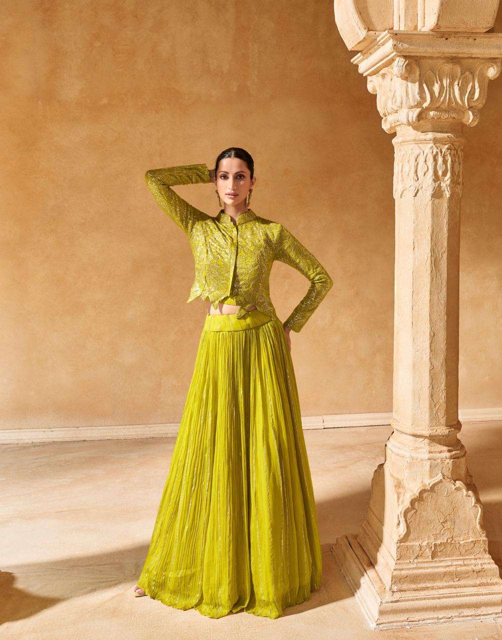 Sayuri Raas (1 Pcs)