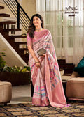 Rajpath Shrinika Handloom Silk (8 Pcs)