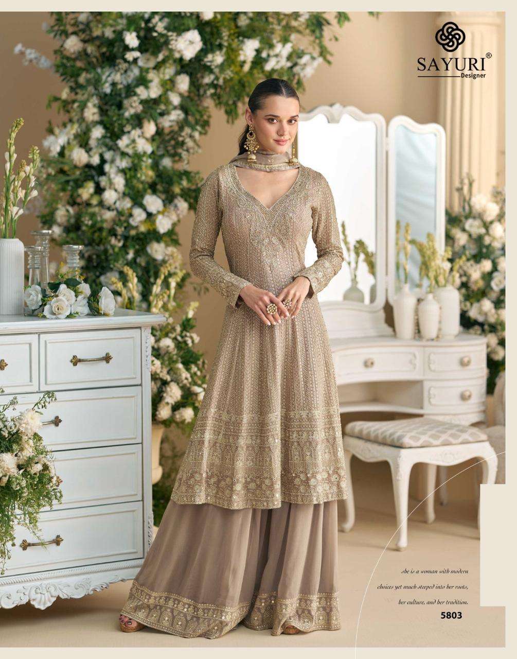 Virasat by Sayuri