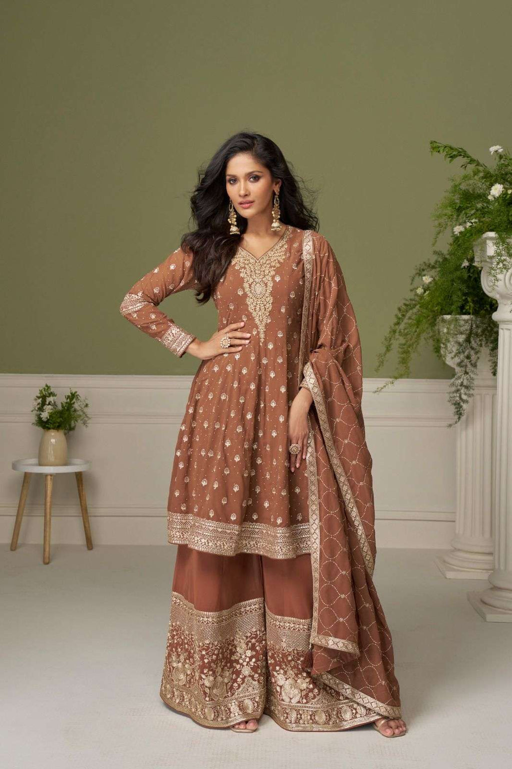 Gulkayra Glamour