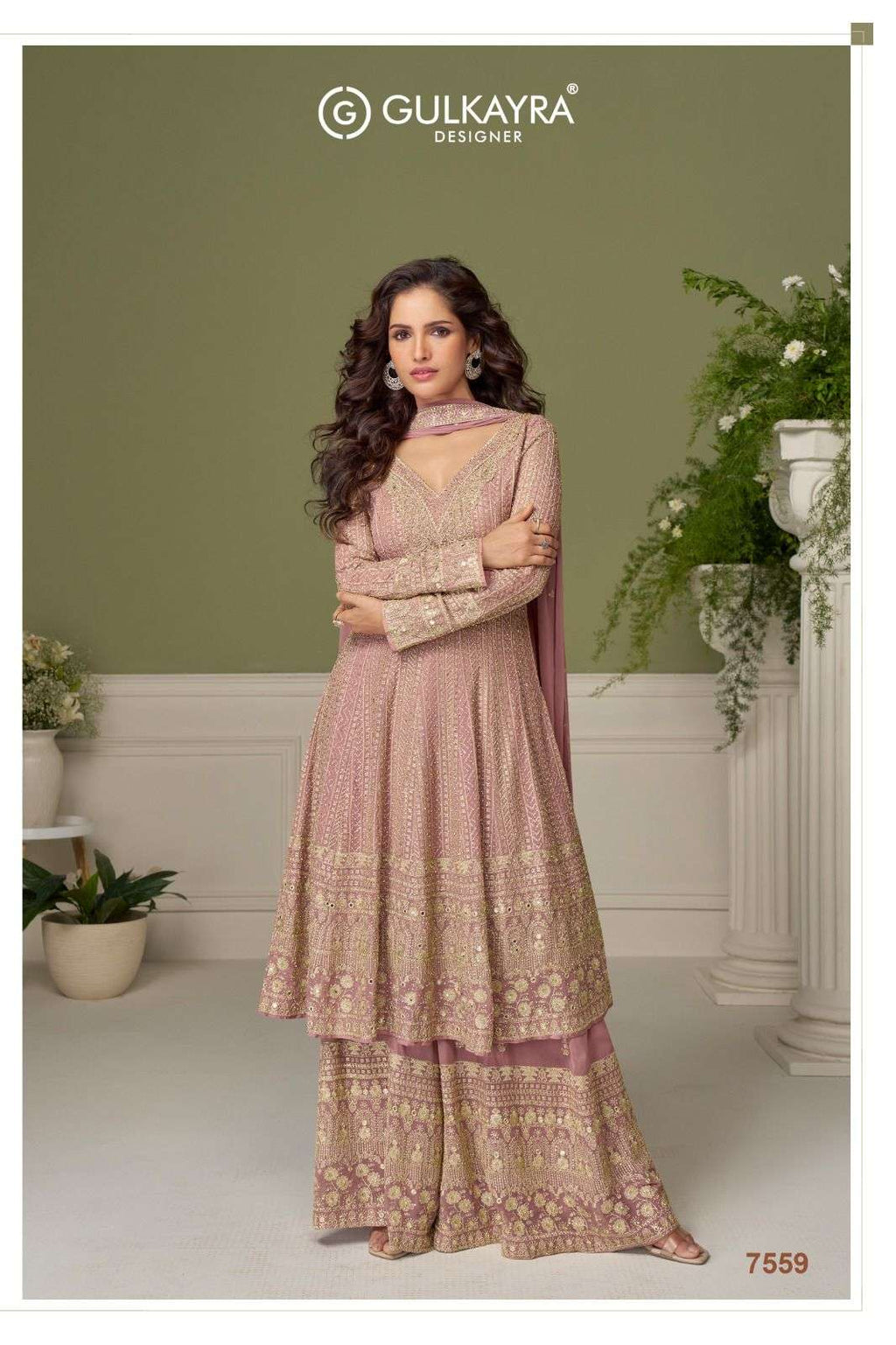 Gulkayra Glamour