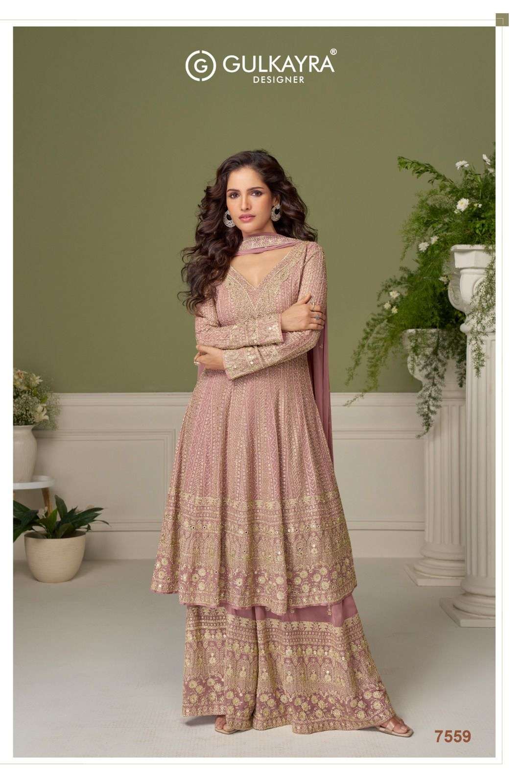 Gulkayra Glamour