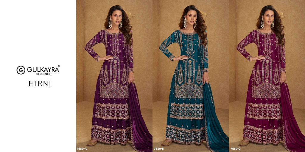 Gulkayra Hirni