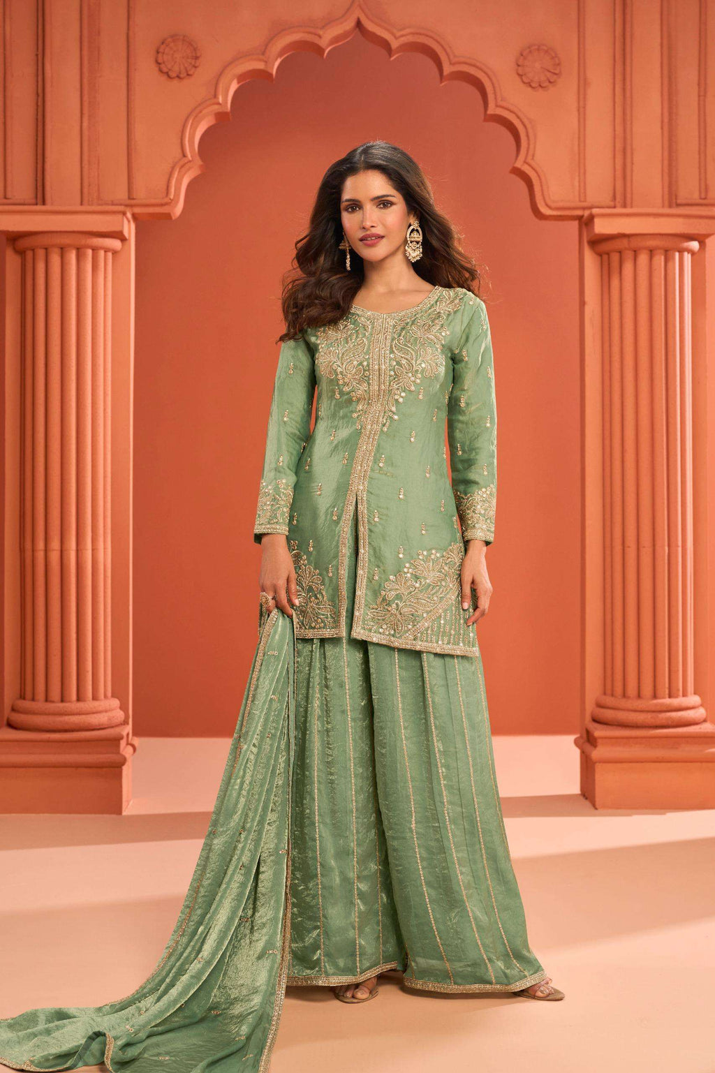 Gulkayra Ishani