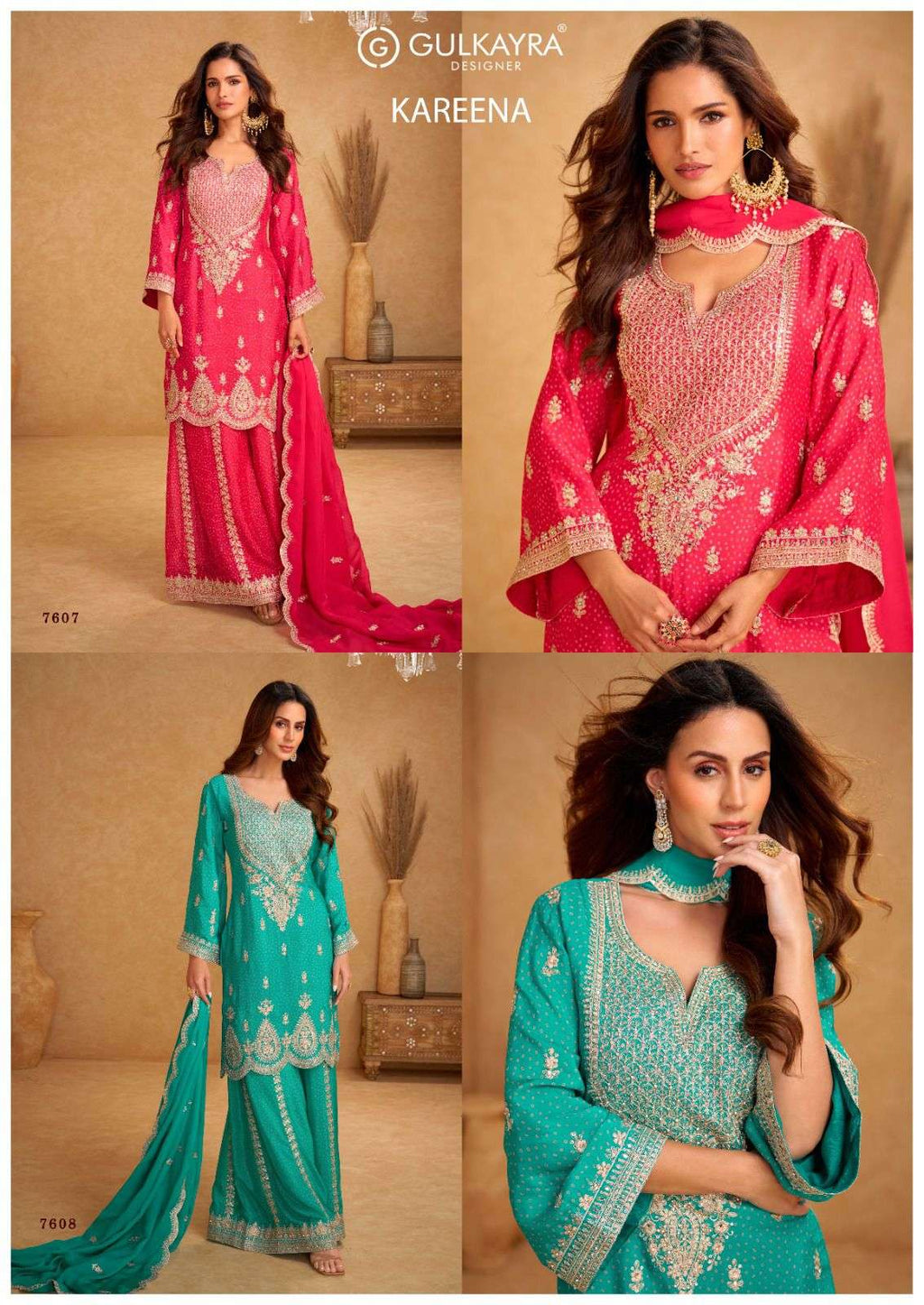 Gulkayra Kareena
