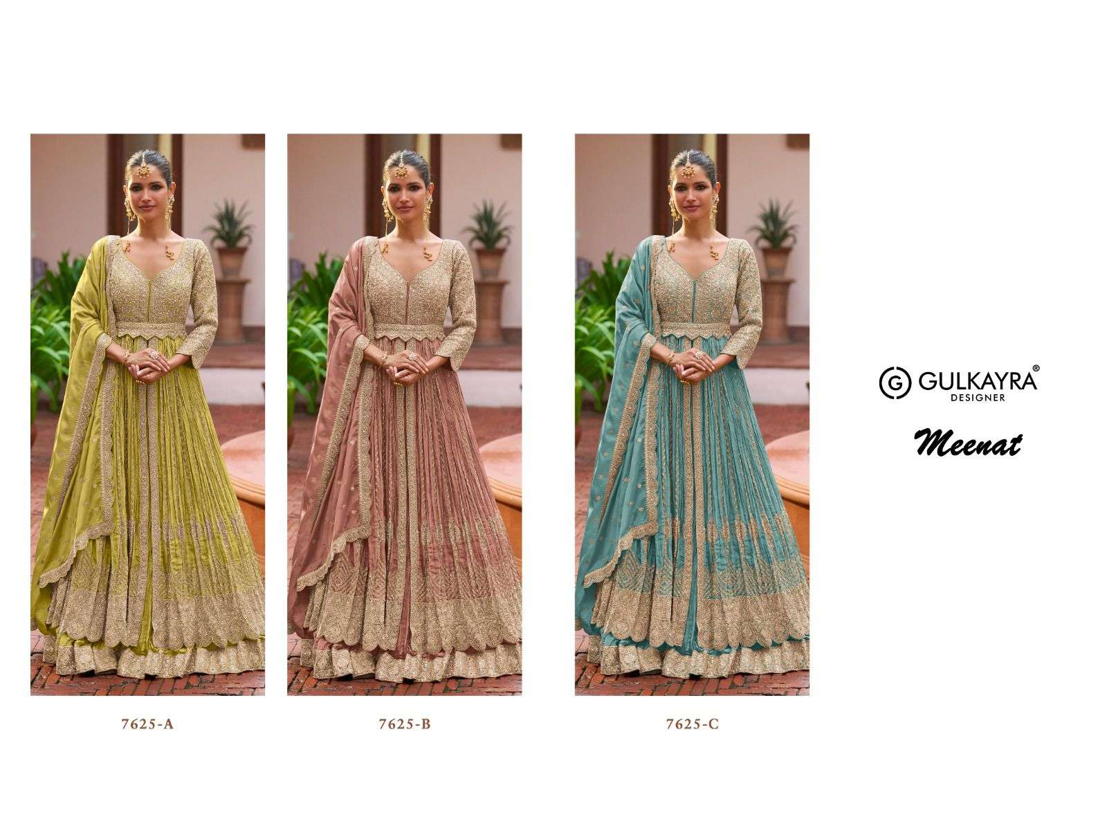 Gulkayra Meenat