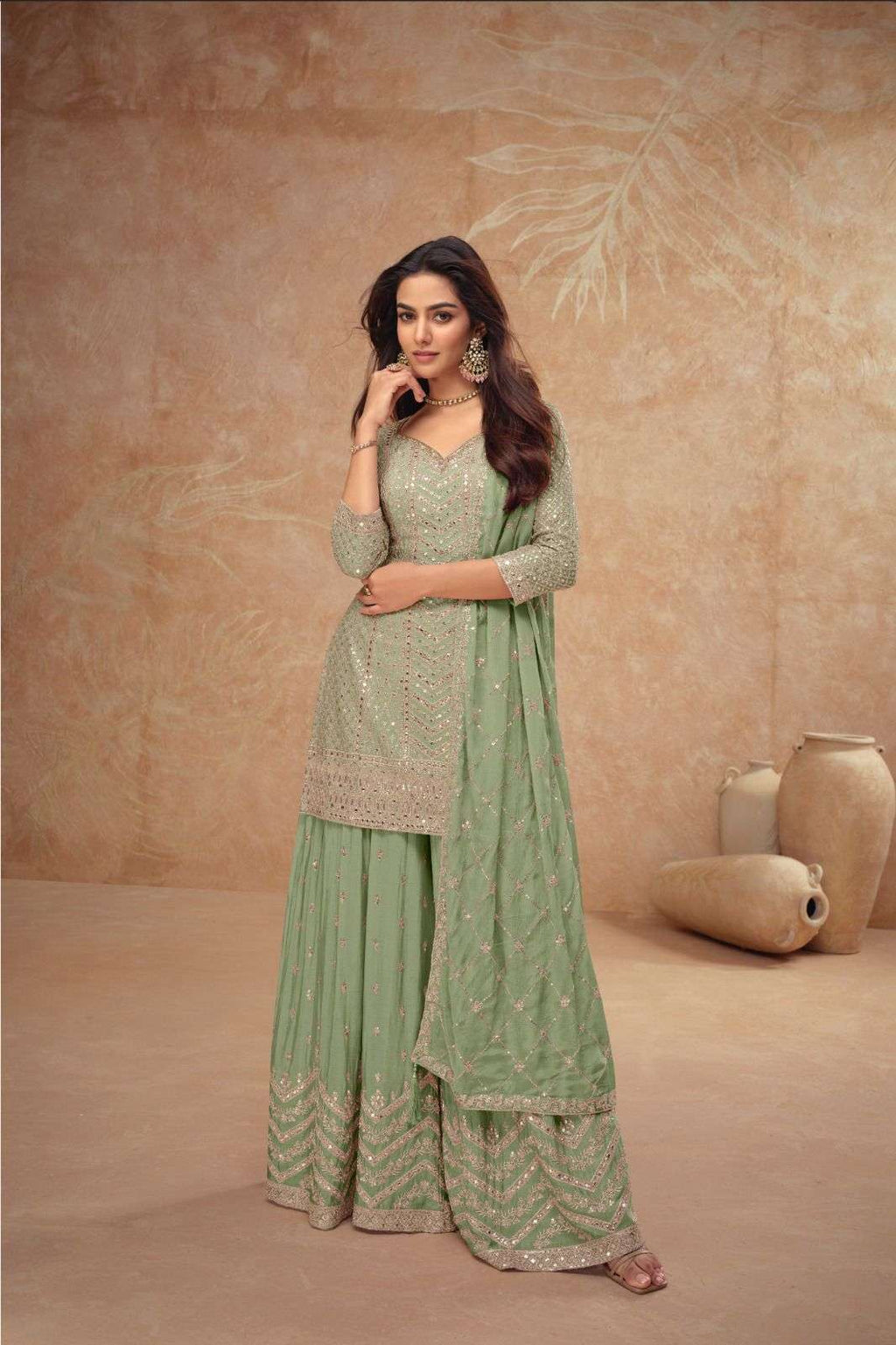 Gulkayra Palak Vol-02