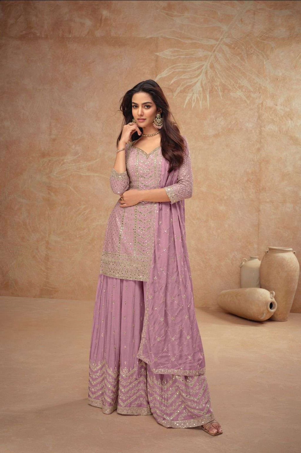 Gulkayra Palak Vol-02