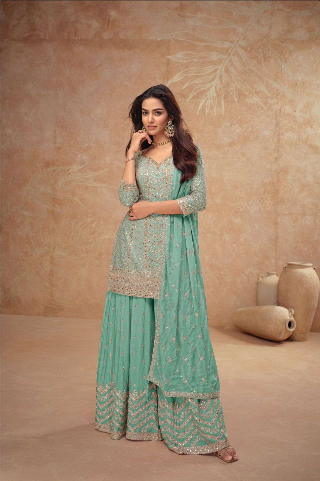 Gulkayra Palak Vol-02