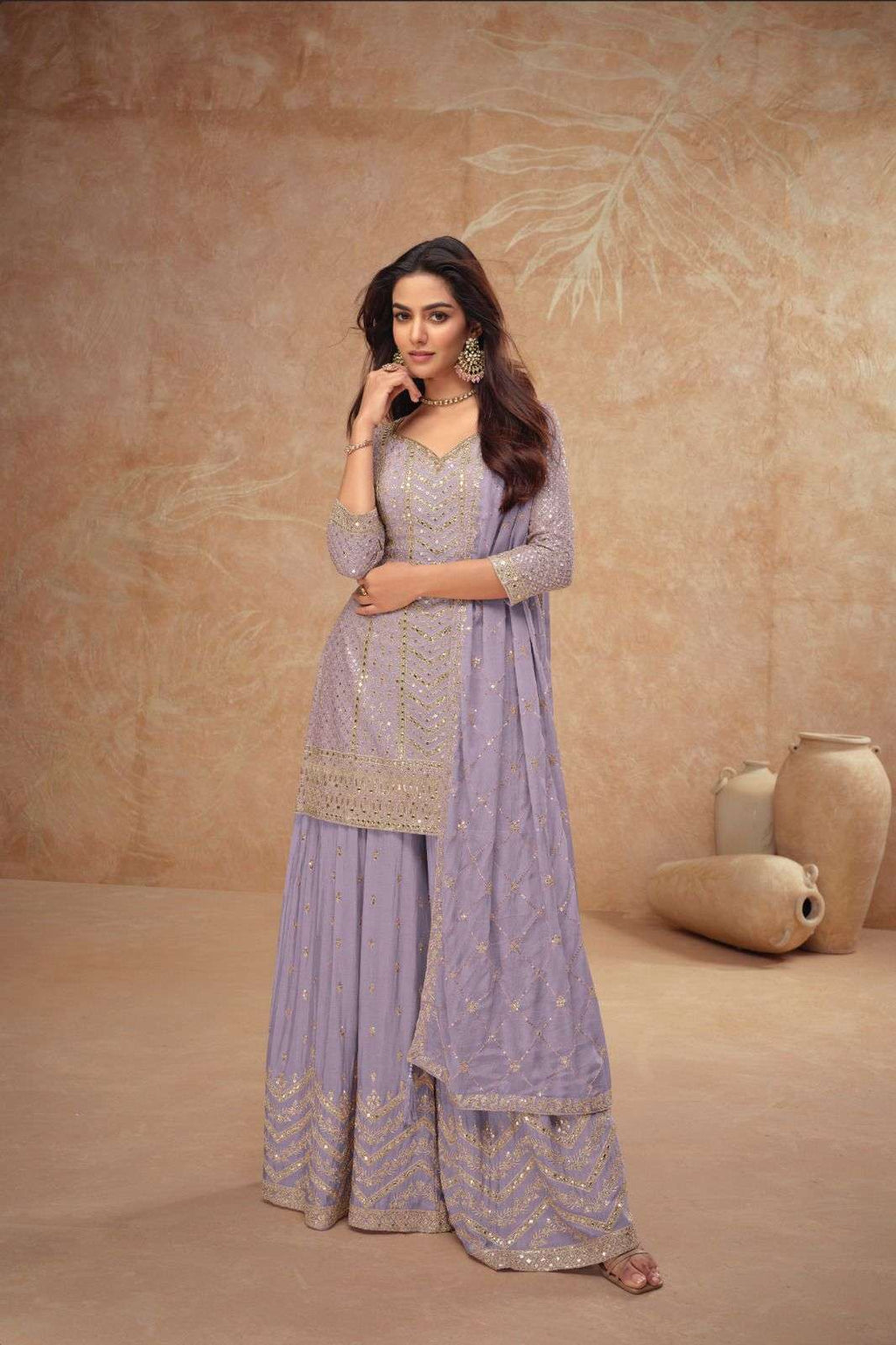Gulkayra Palak Vol-02