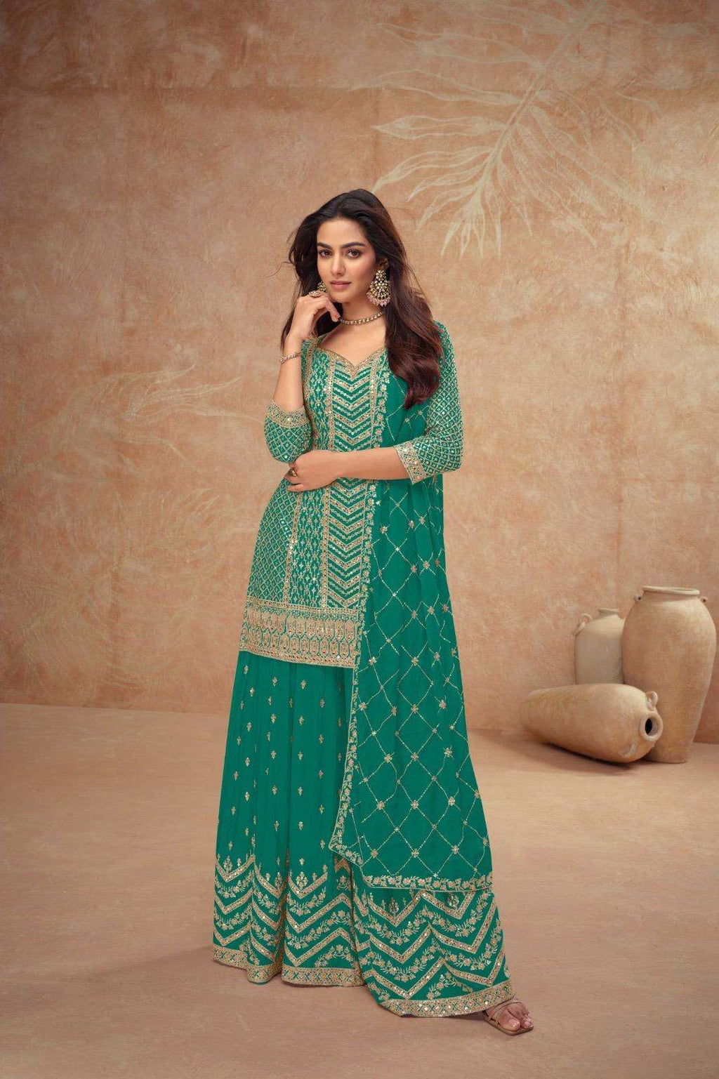 Gulkayra Palak Vol-05