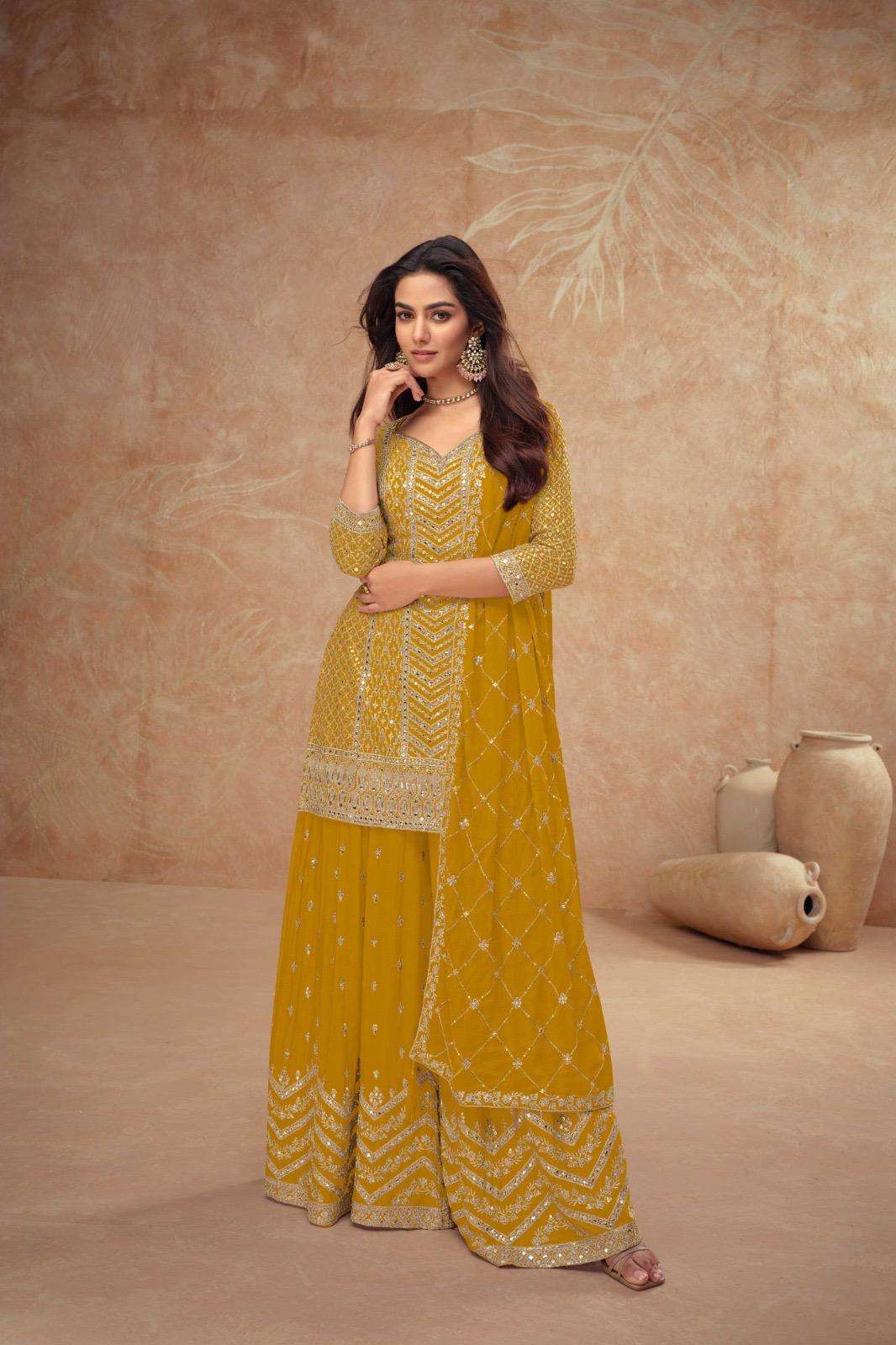 Gulkayra Palak Vol-05