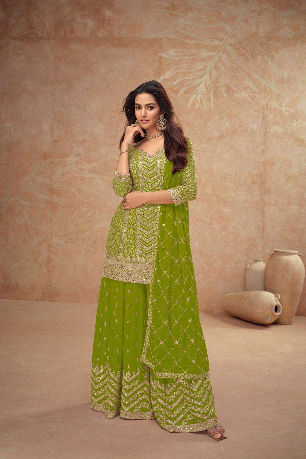 Gulkayra Palak Vol-05