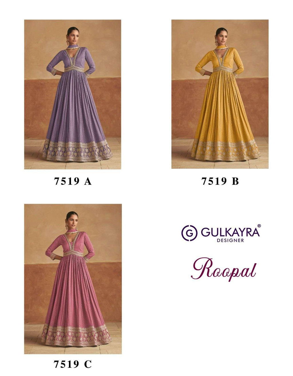Gulkayra Roopal