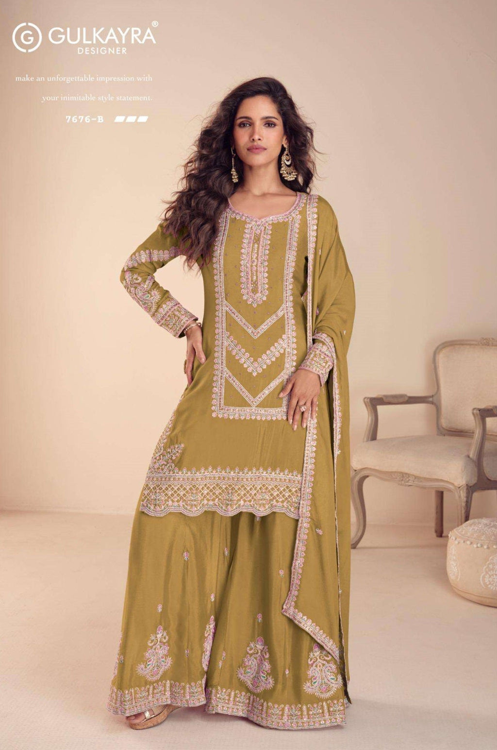 Gulkayra Saachi