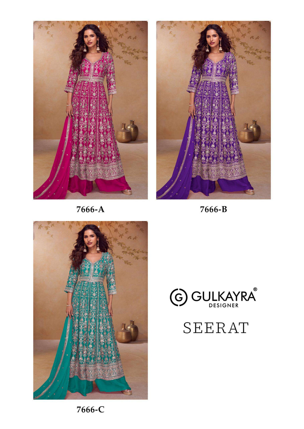 Gulkayra Seerat