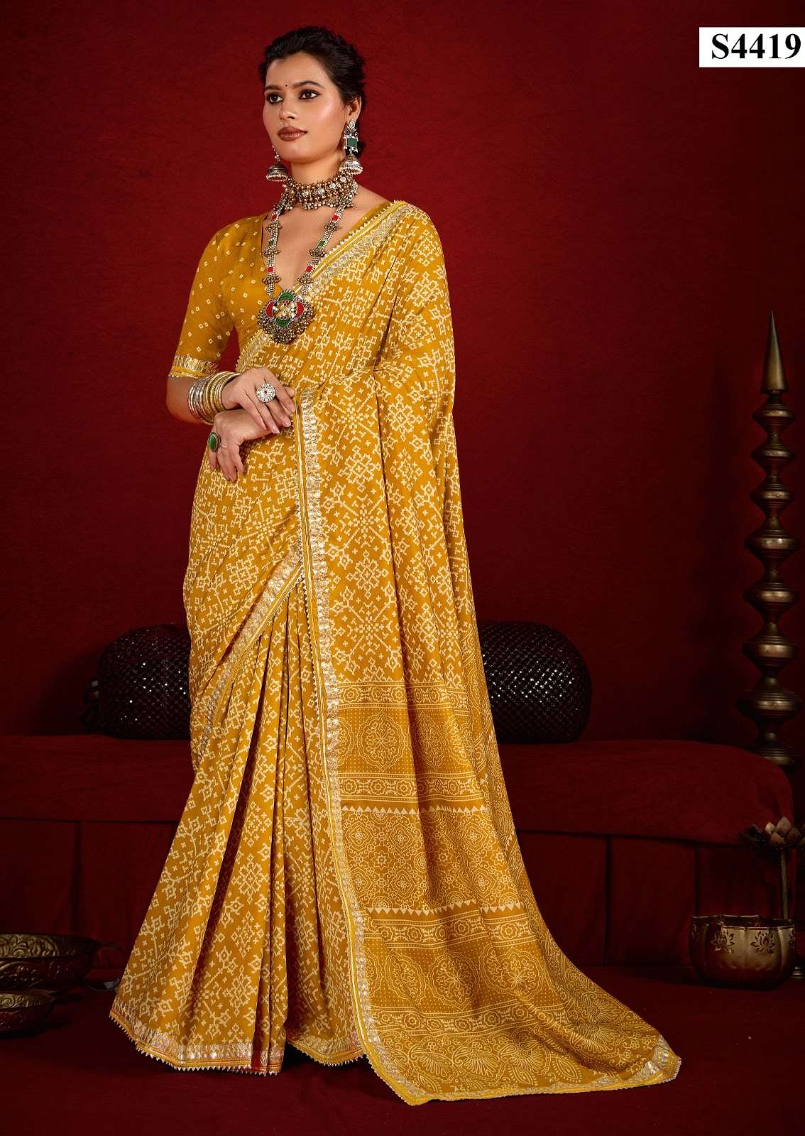 Mahotsav Kamini