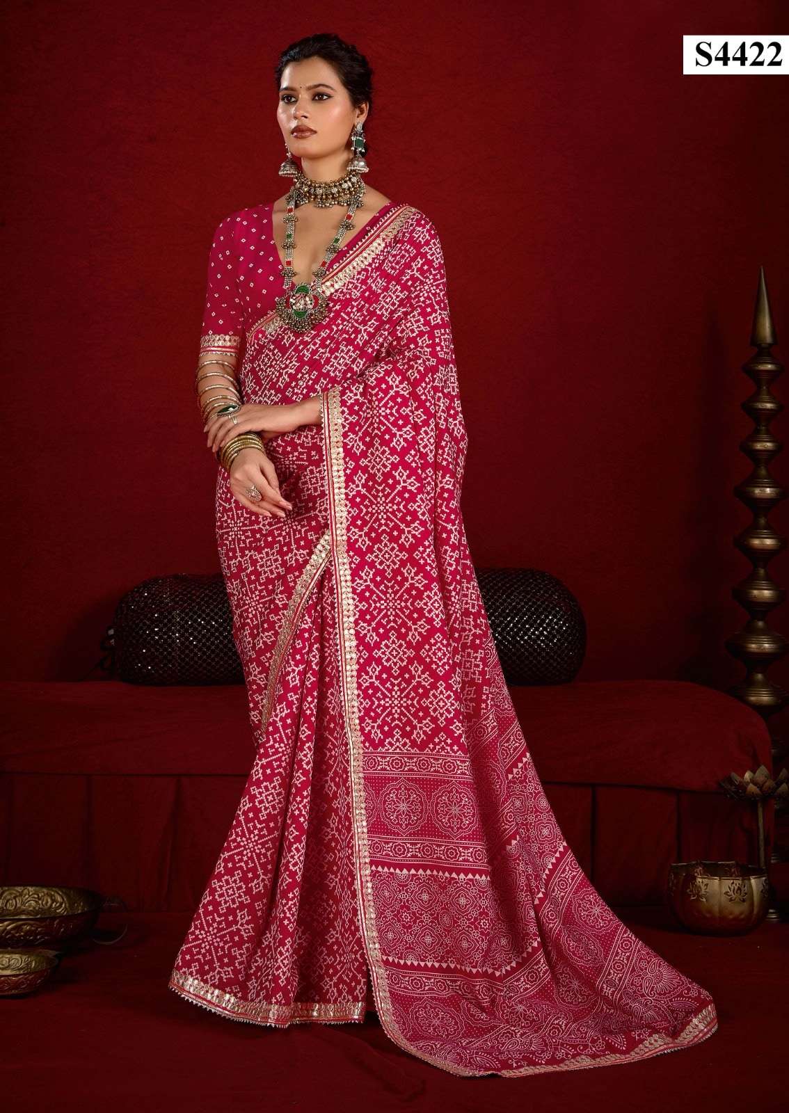 Mahotsav Kamini