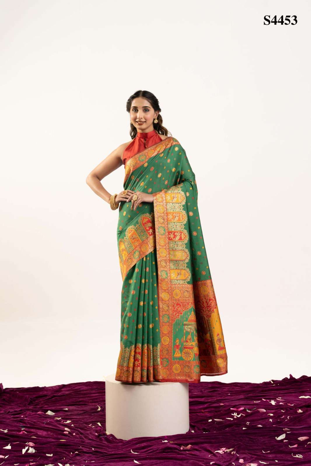 Mahotsav Kenny