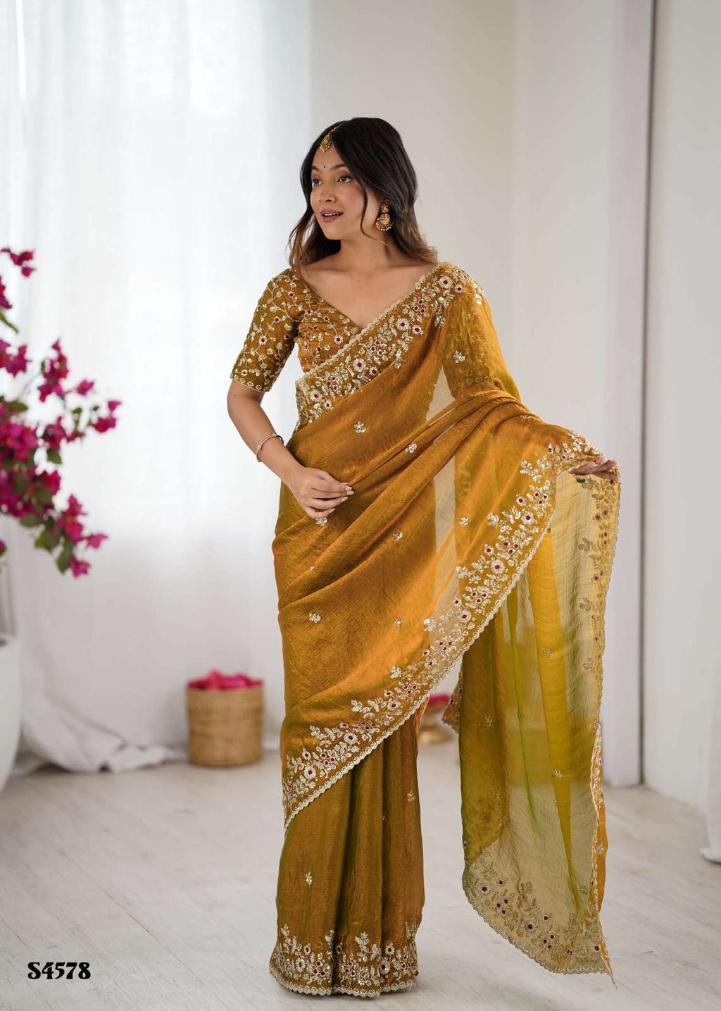 Mahotsav Marissa