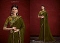 Mahotsav Mohmanthan 24200 Aaina Saree Collection