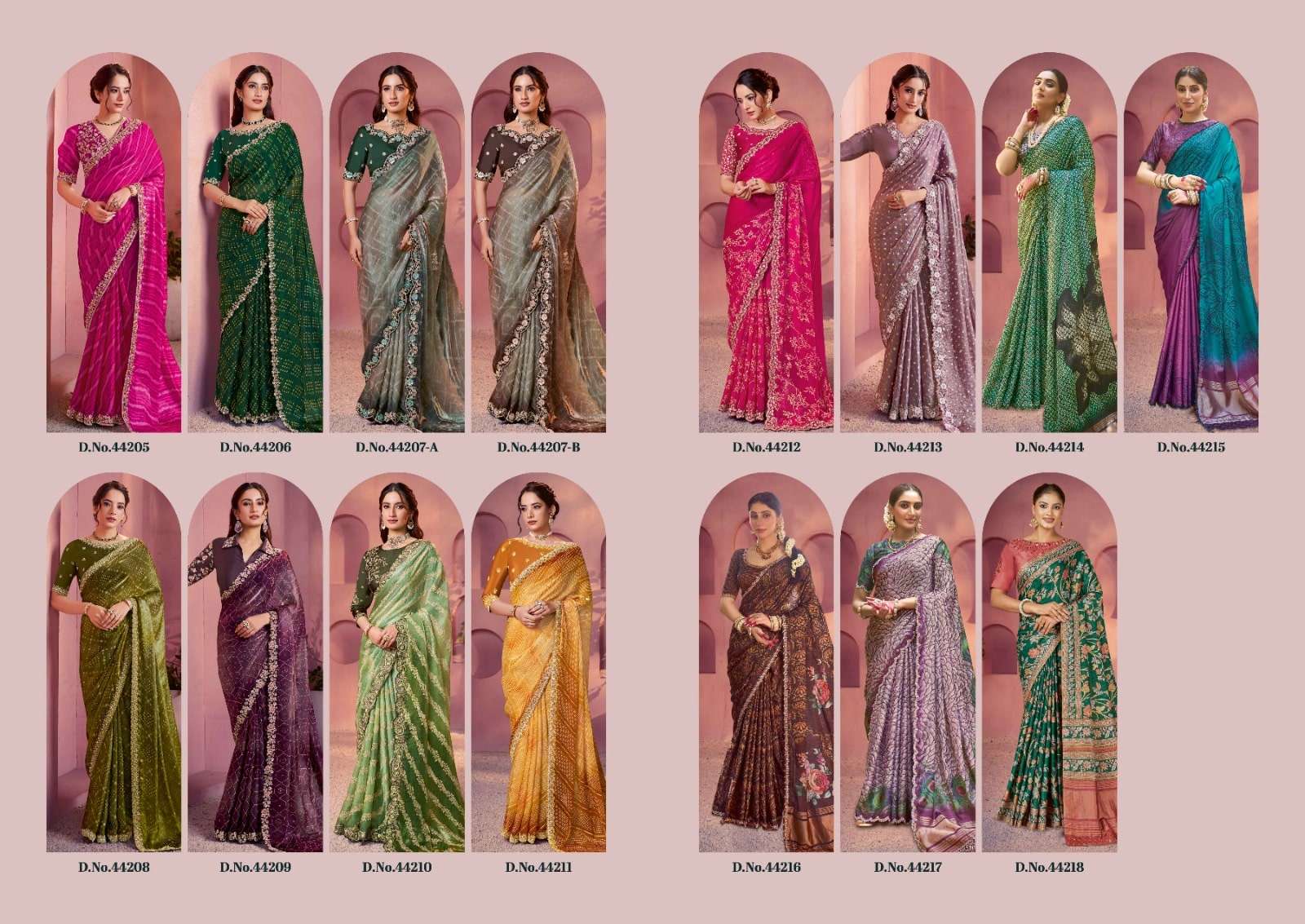 Mahotsav Norita 44200