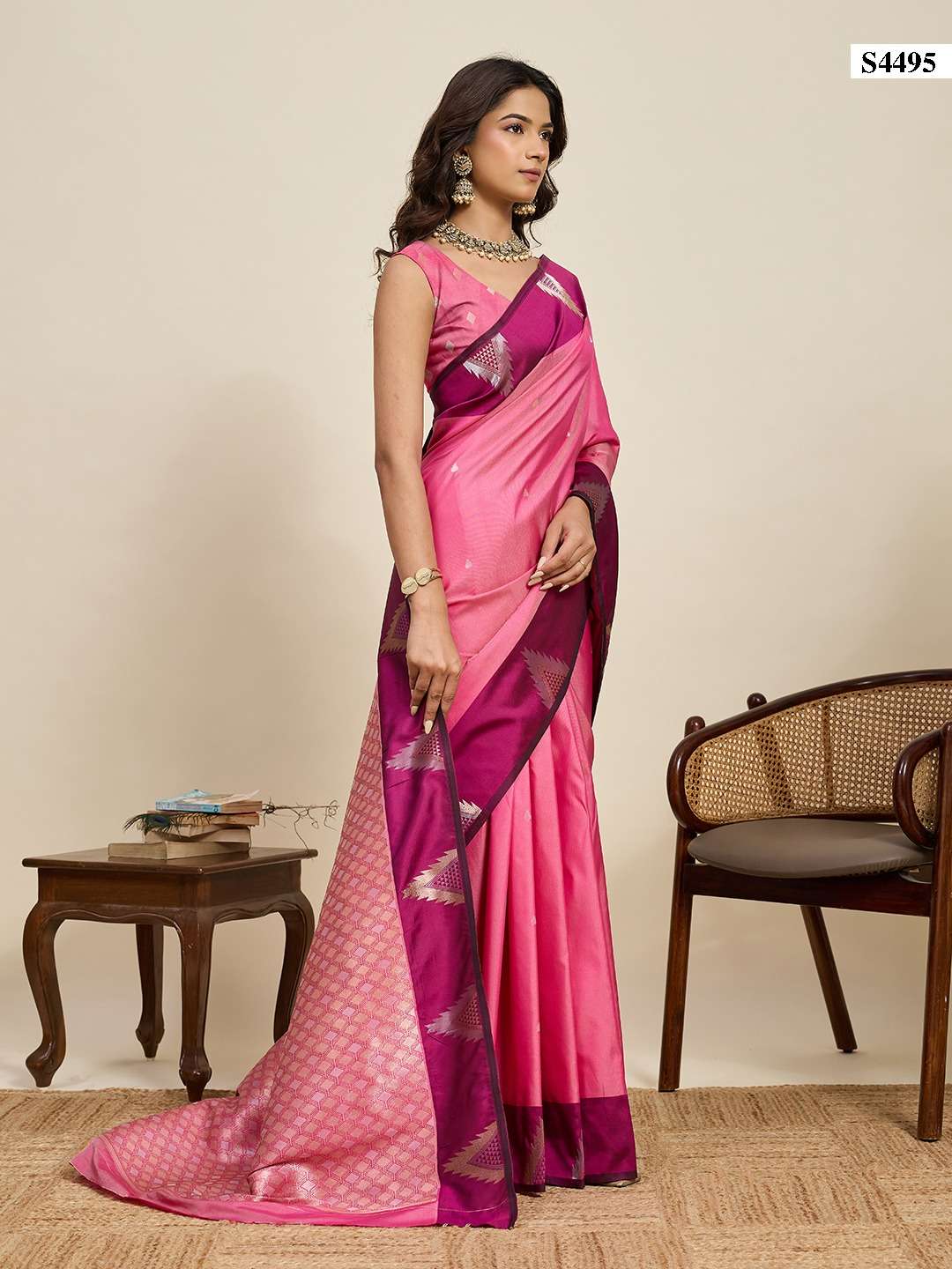 Mahotsav Radhika