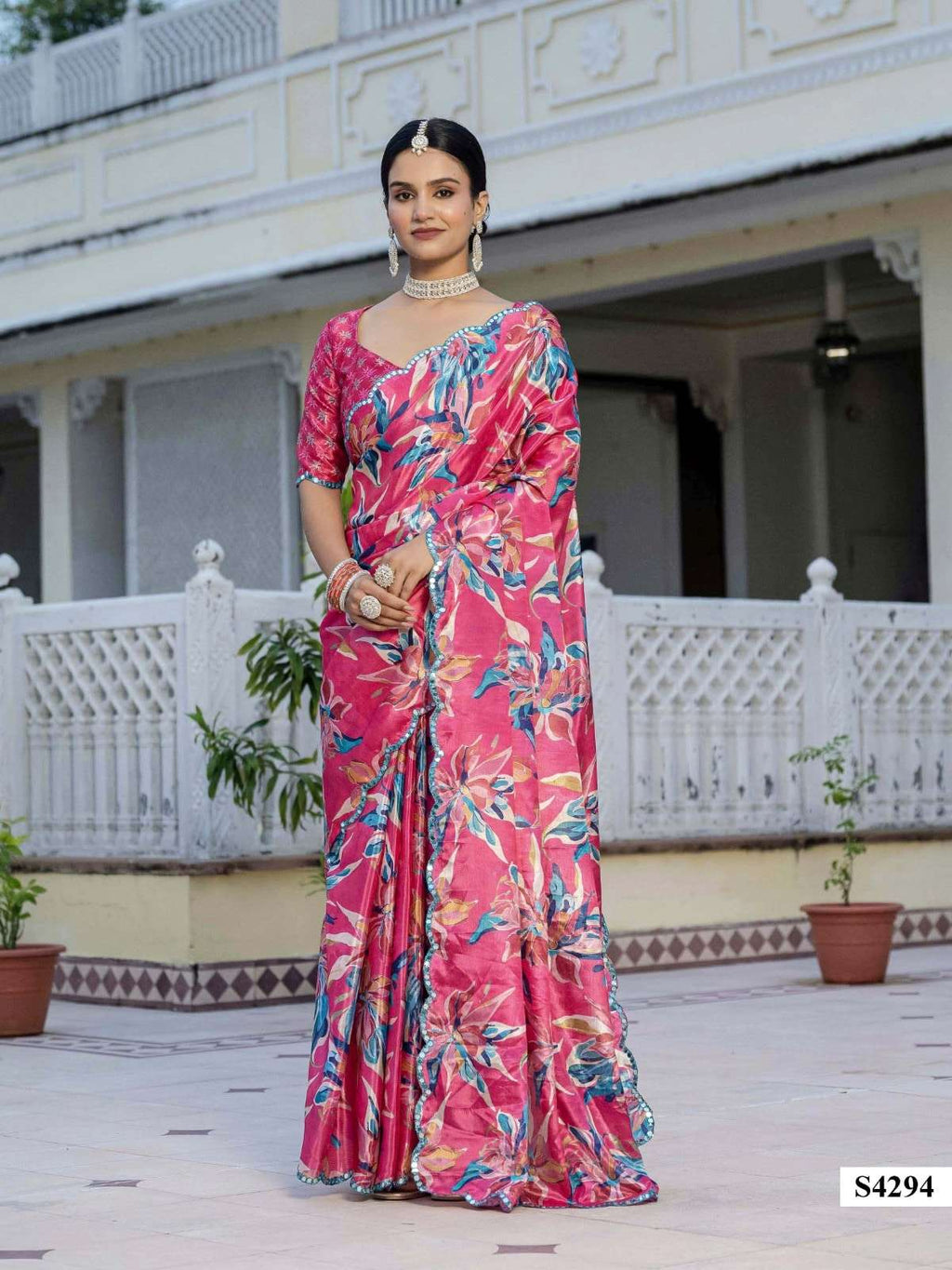 Mahotsav Rubina