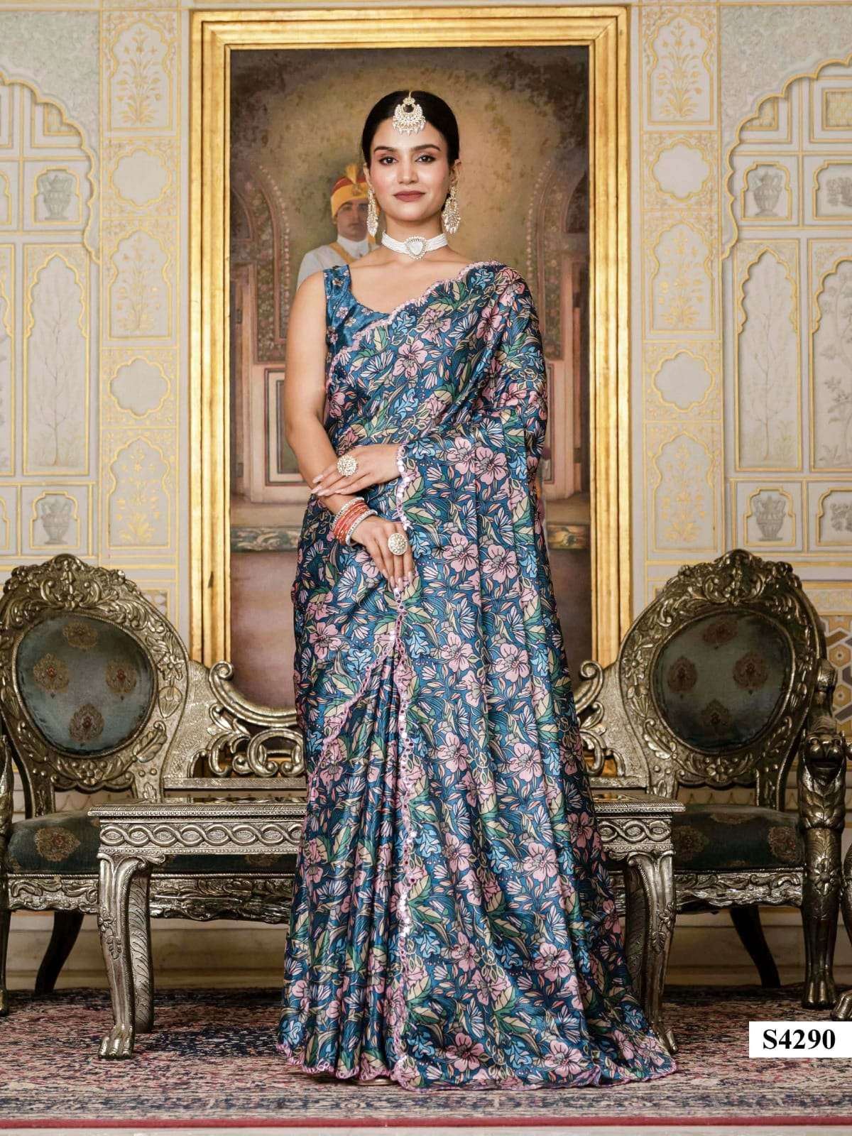 Mahotsav Rubina