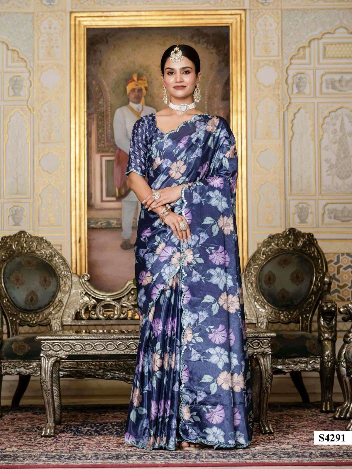 Mahotsav Rubina