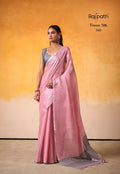 Rajpath Anvika Light Edition Pure Tissue Silk Saree
