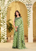 Rajpath Carnival Silk