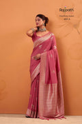 Rajpath Dhatu Silk