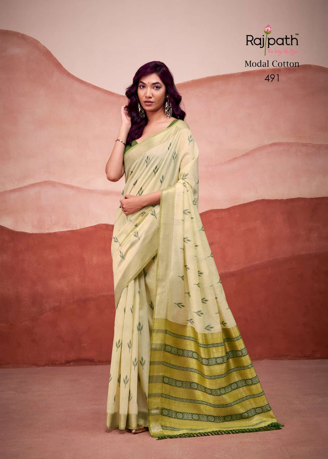 Rajpath Mango Doli