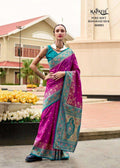 Rajpath Soundarya Silk