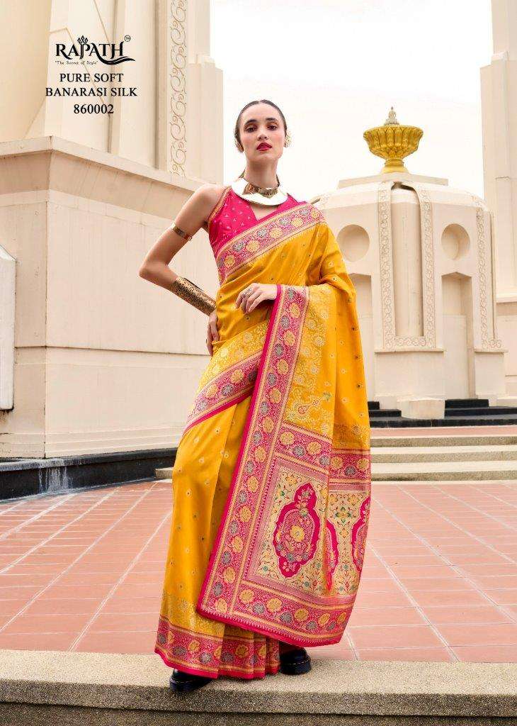 Rajpath Soundarya Silk