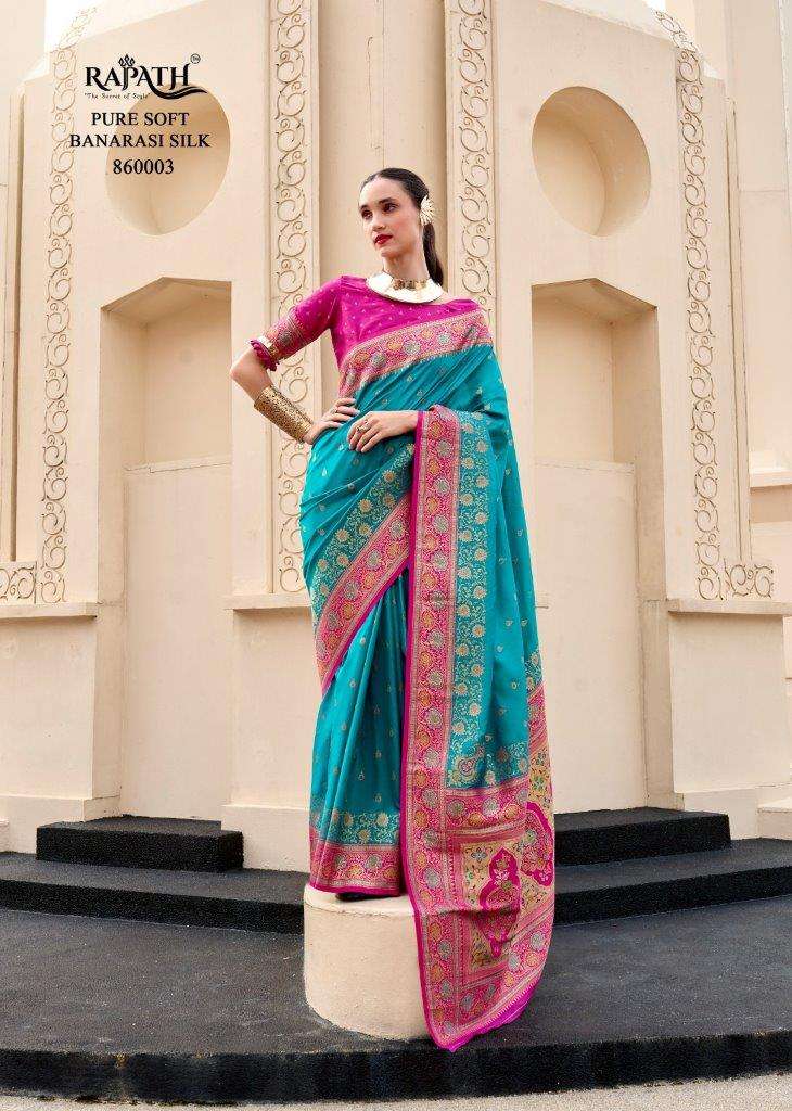Rajpath Soundarya Silk