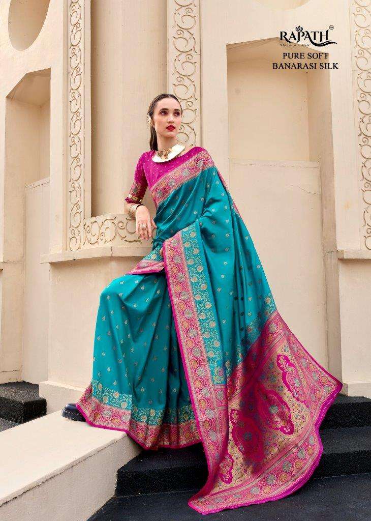 Rajpath Soundarya Silk